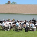 Algoma Community Band