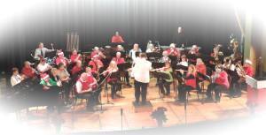 Algoma Community Band