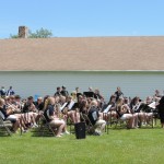 Algoma High School Band