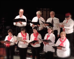 Algoma Community Chorus