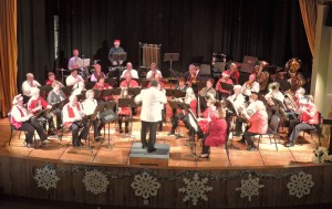 Algoma Community Band