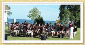 Algoma Community Band