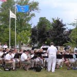 High School and Community Band